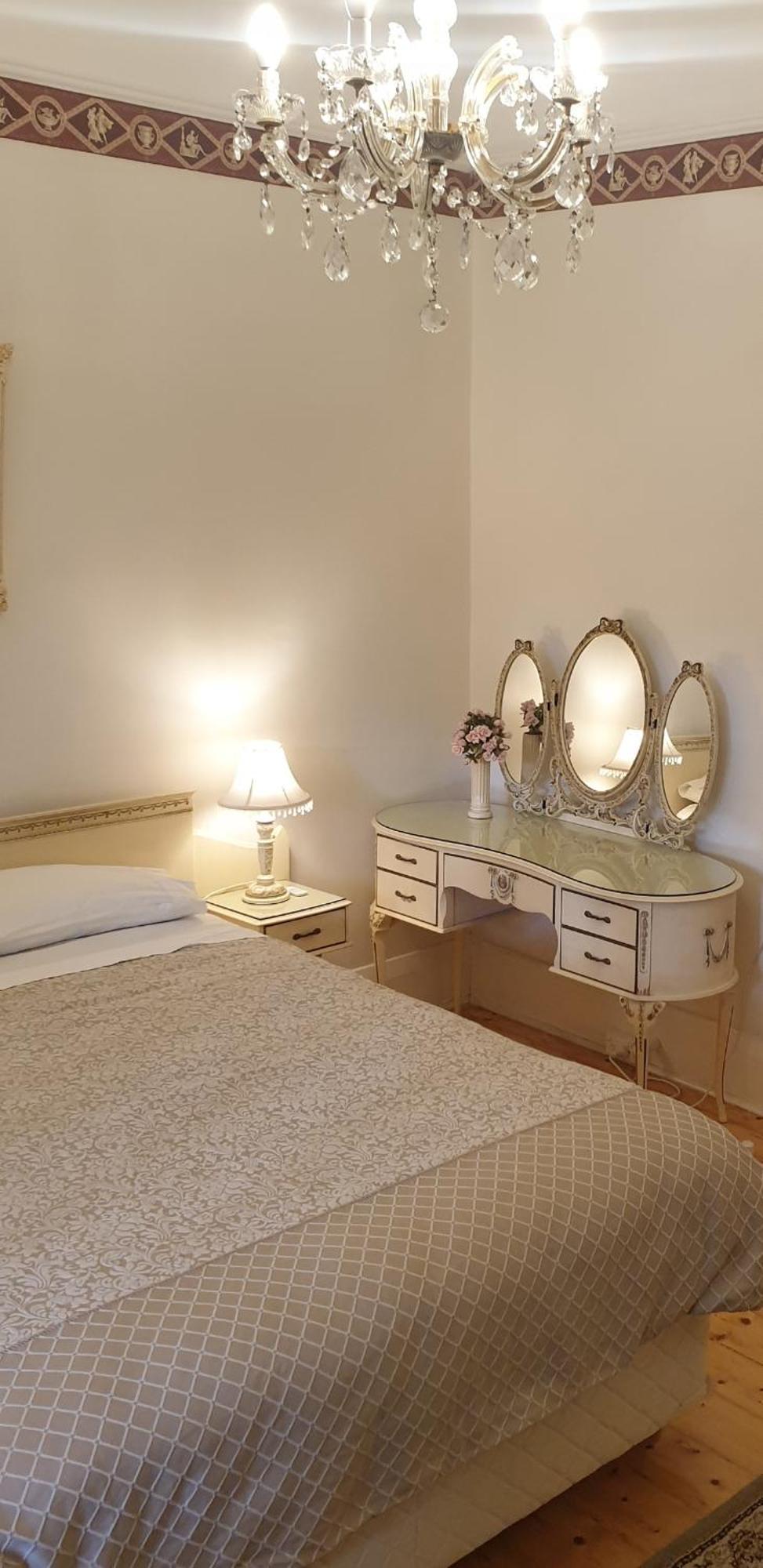 Grandhome Airport & Shops Homestay *