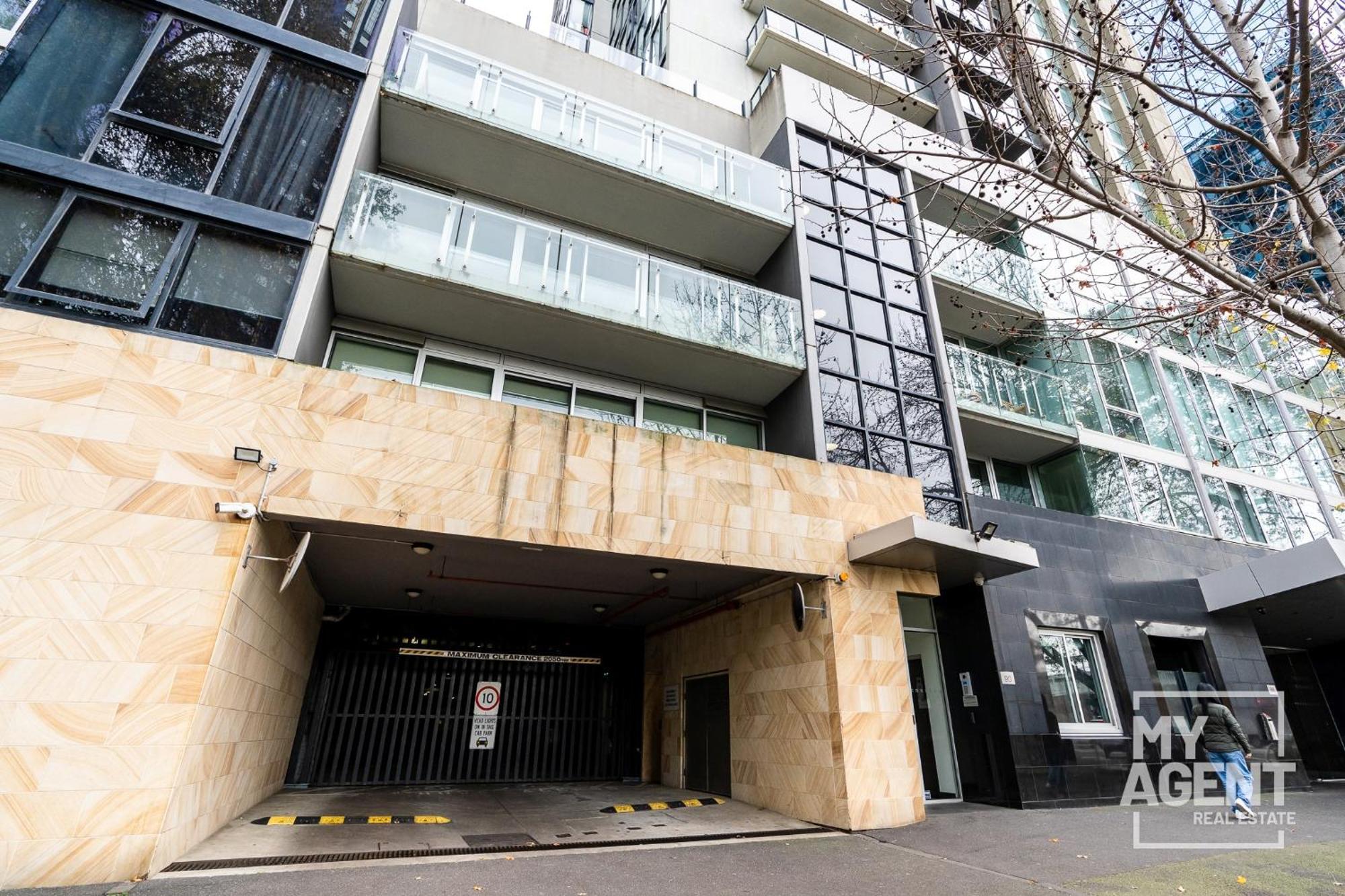 Spacious In Southbank - Sleeps 6
