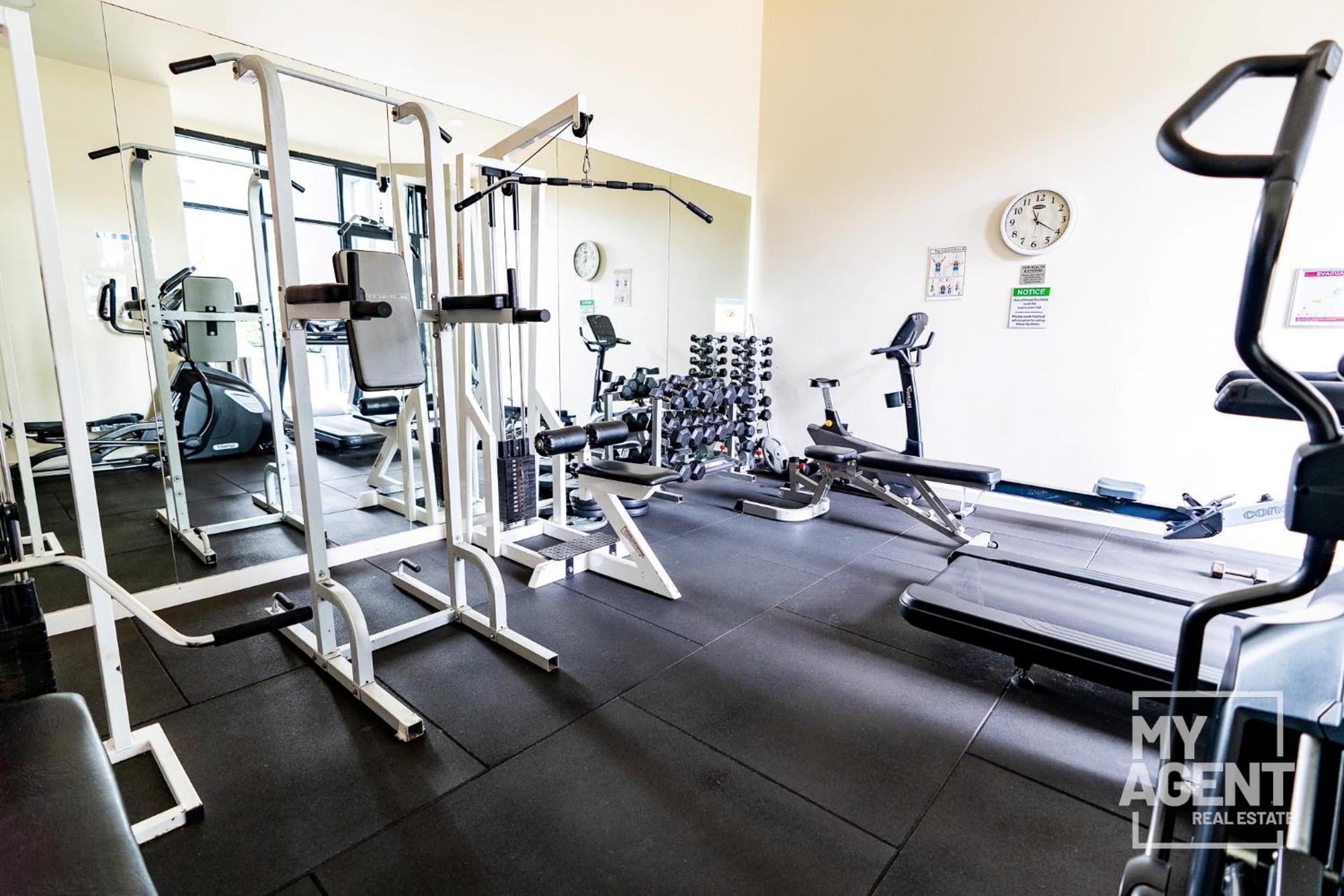 Spacious In Southbank - Sleeps 6 Apartment