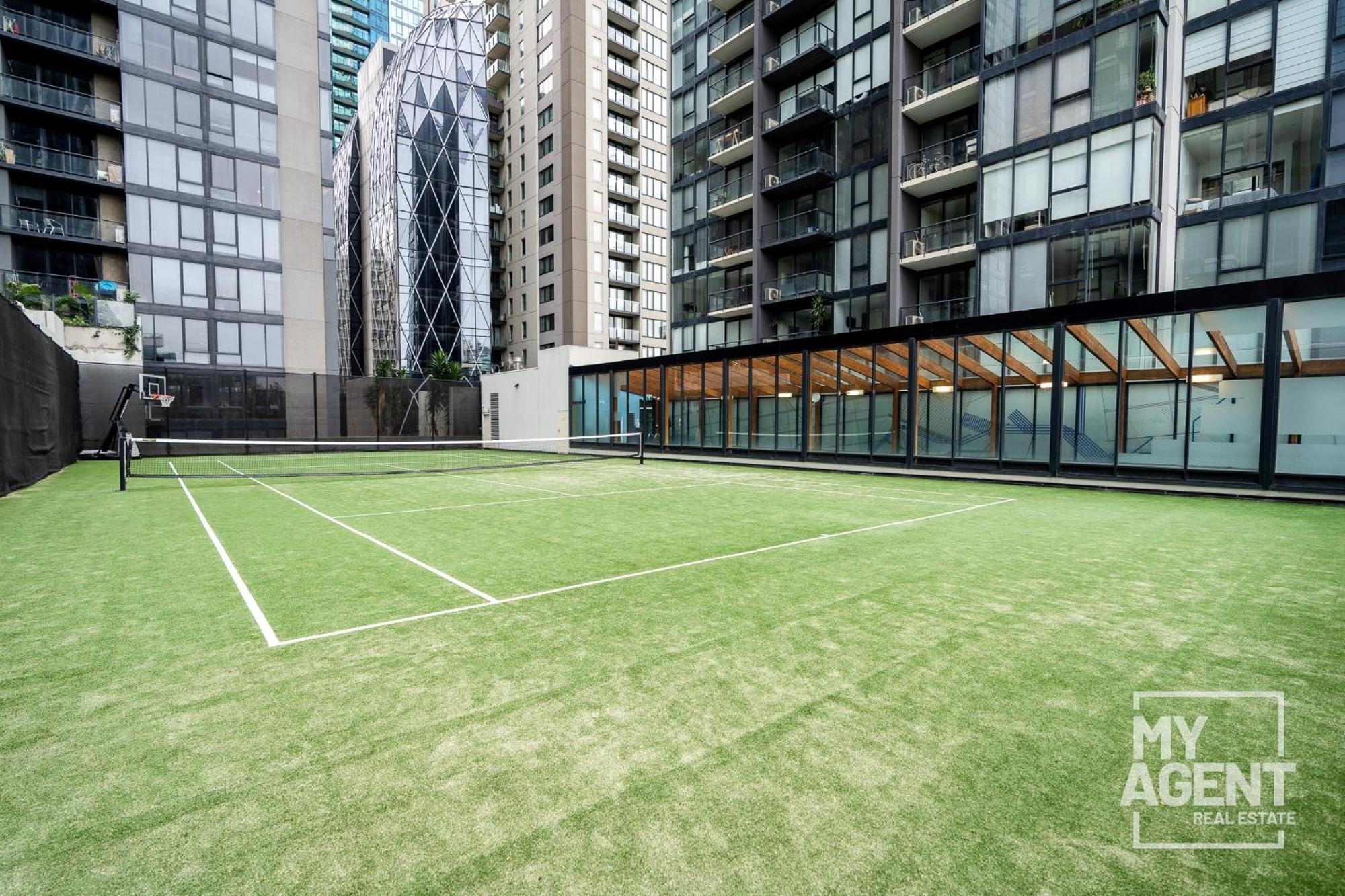 Spacious In Southbank - Sleeps 6 * Melbourne