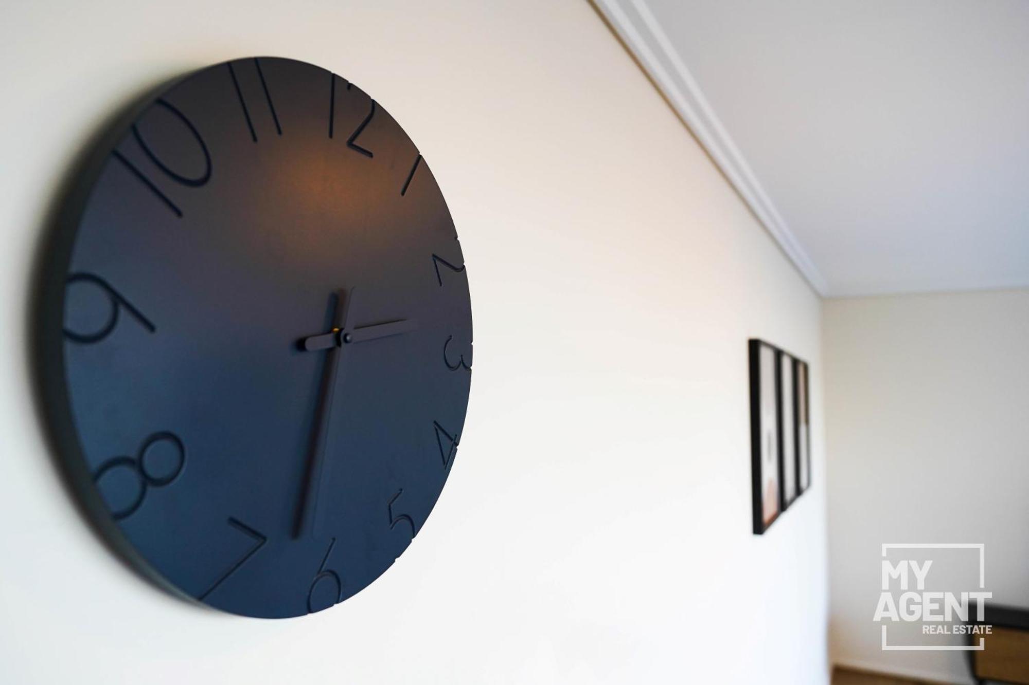 Apartment Spacious In Southbank - Sleeps 6