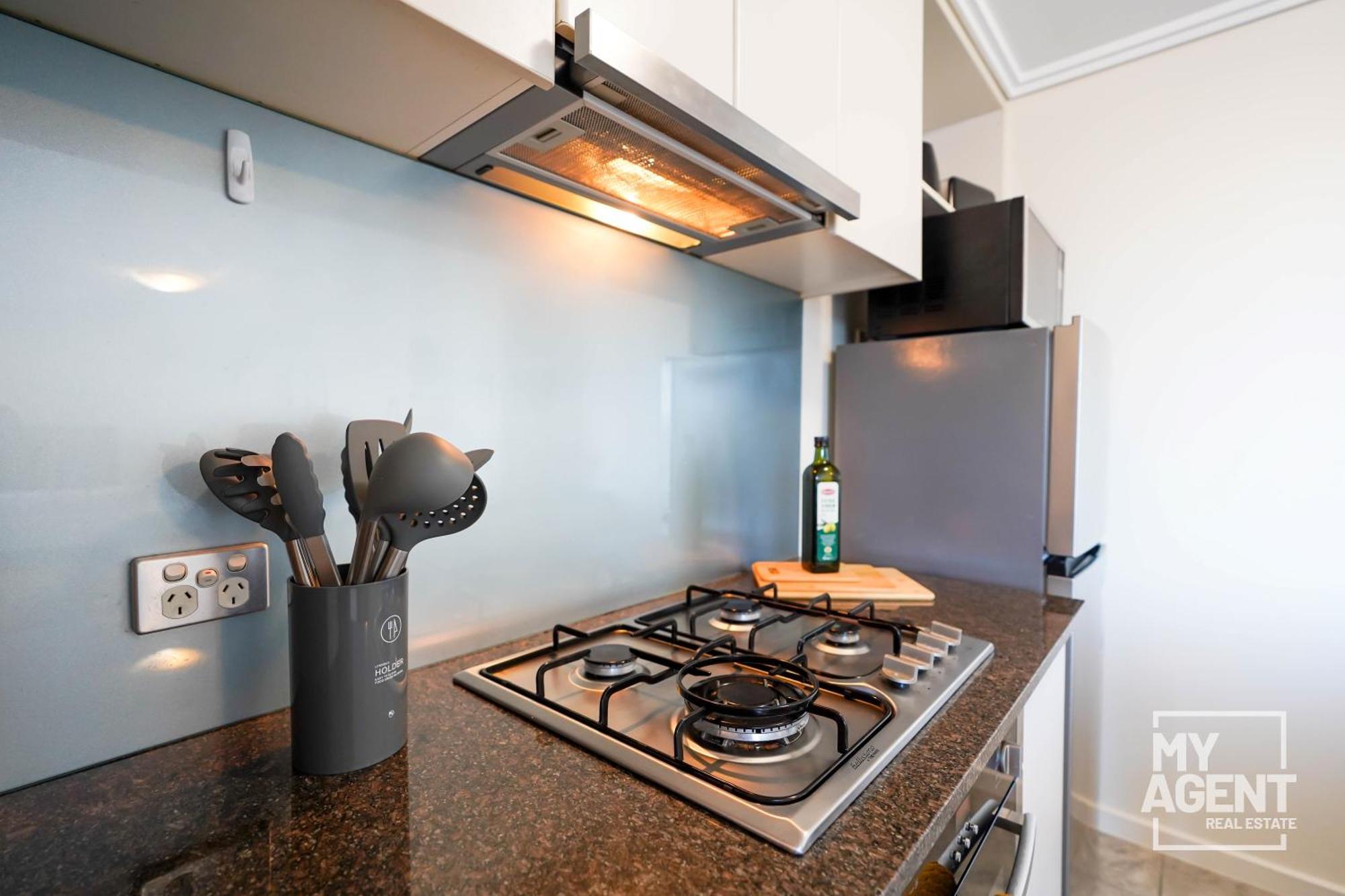 Spacious In Southbank - Sleeps 6 Apartment Melbourne