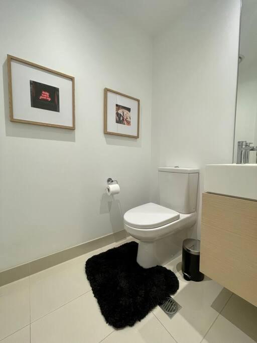 Grandsuite 3br Near Crown Luxviews *