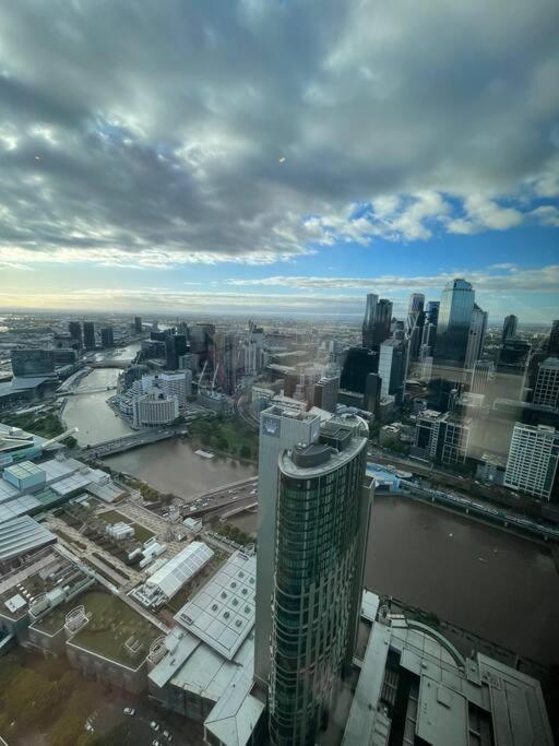 Apartment Grandsuite 3br Near Crown Luxviews Melbourne