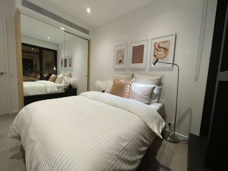 Grandsuite 3br Near Crown Luxviews *