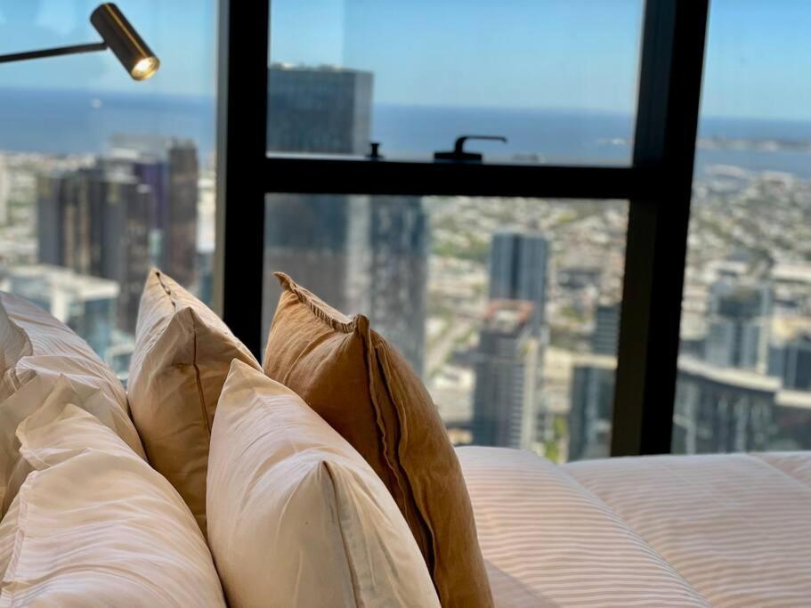 Apartment Grandsuite 3br Near Crown Luxviews