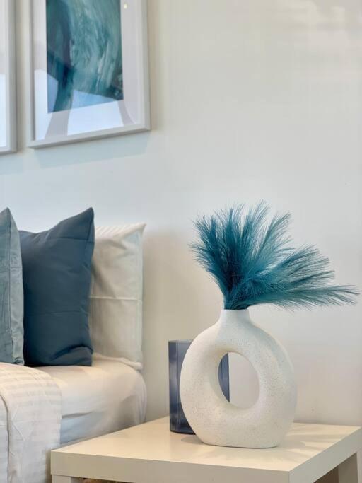 Grandsuite 3br Near Crown Luxviews Apartment Melbourne