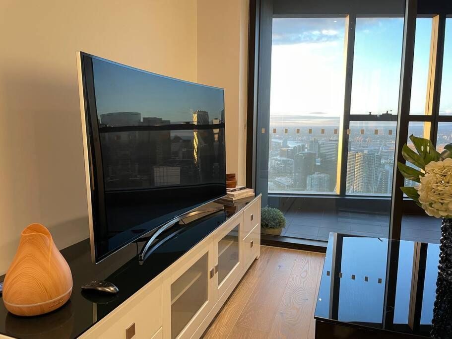 Apartment Grandsuite 3br Near Crown Luxviews *