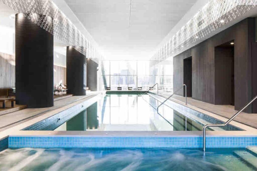 Grandsuite 3br Near Crown Luxviews * Melbourne