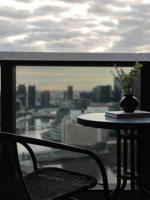 Apartment Grandsuite 3br Near Crown Luxviews