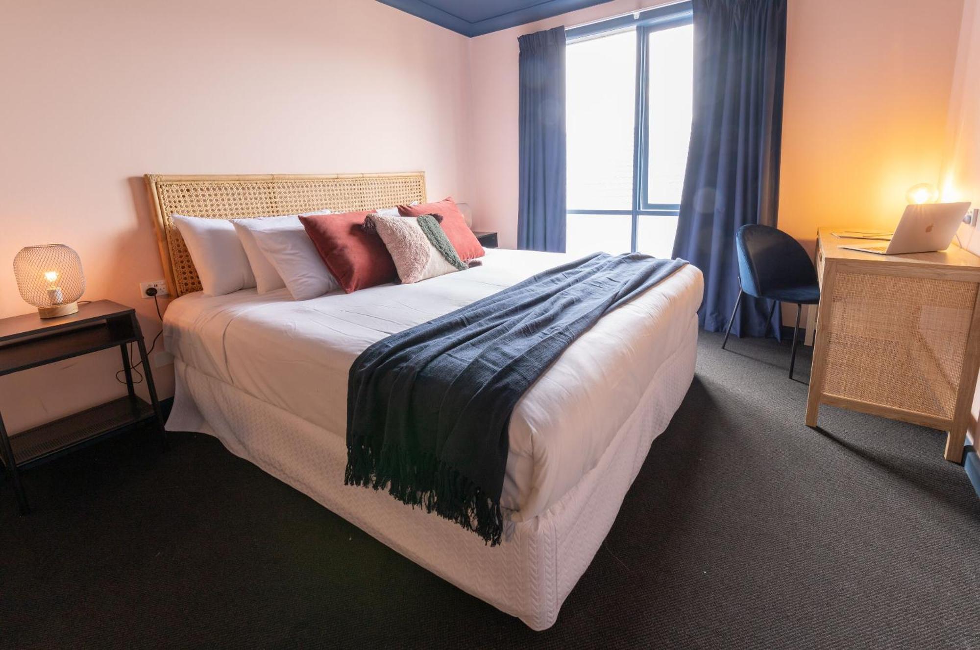 Roamer St Kilda - Formerly Selina St Kilda Hostel Melbourne