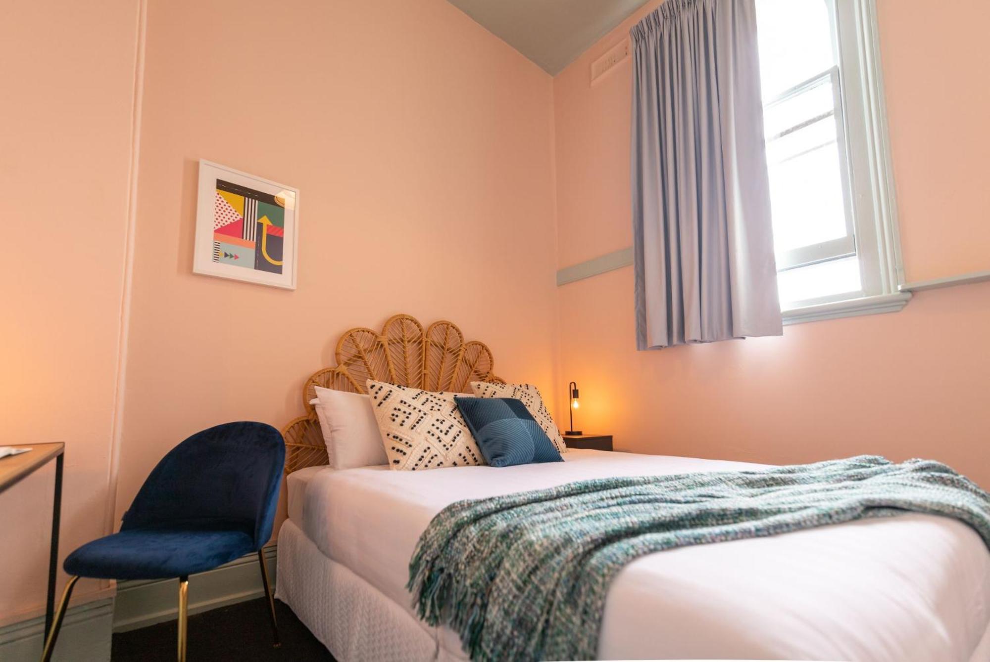 Hostel Roamer St Kilda - Formerly Selina St Kilda