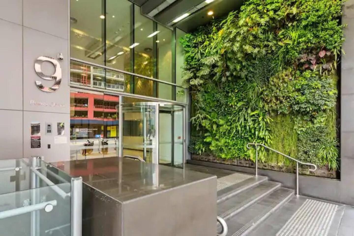 Apartment Prima Tower *