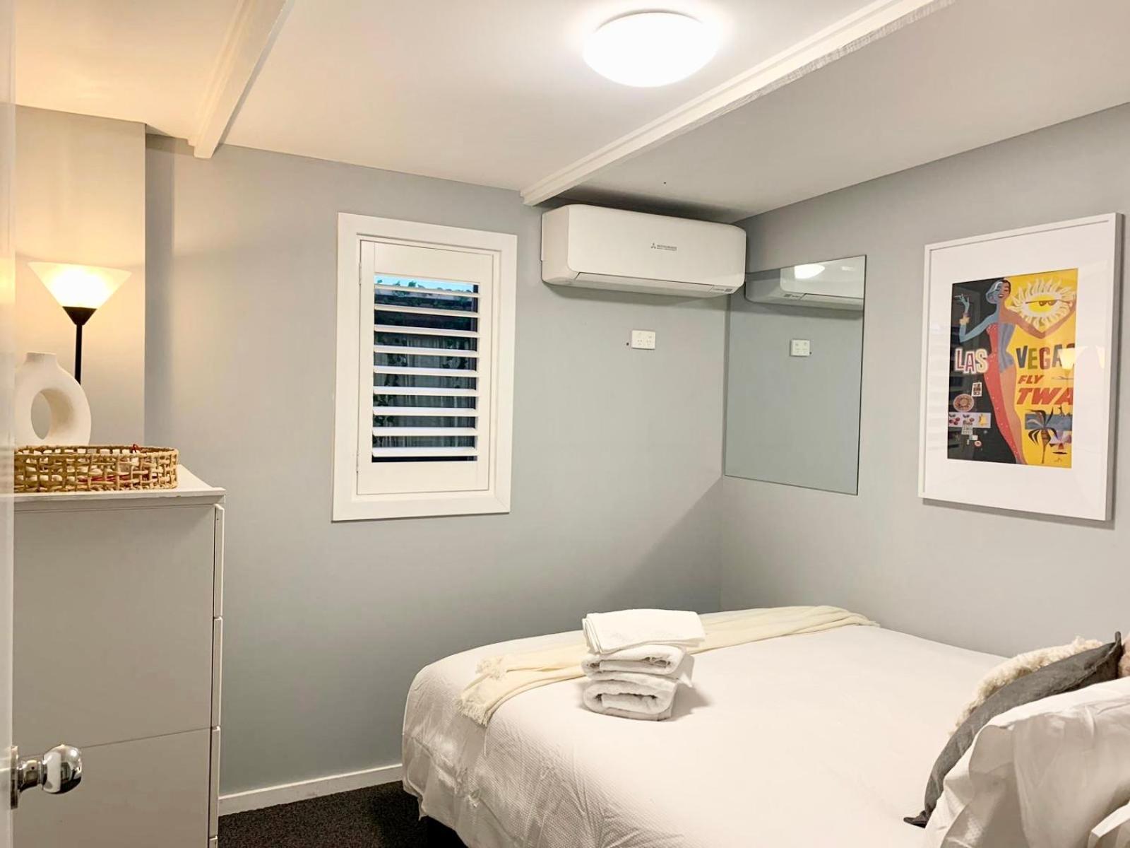 Quite, Quaint & Private Guesthouse, Sleeps 6 *