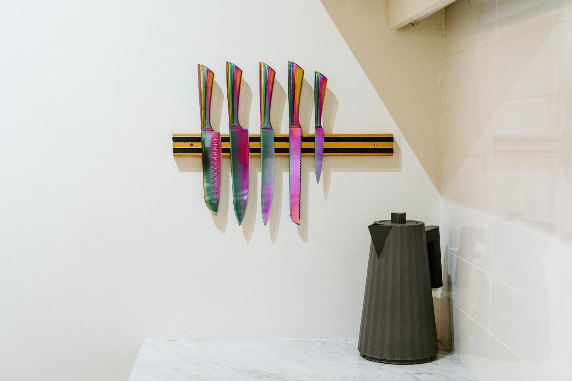 Apartment Luxe Escape On Flinders Lane With Jungle Bath! Melbourne