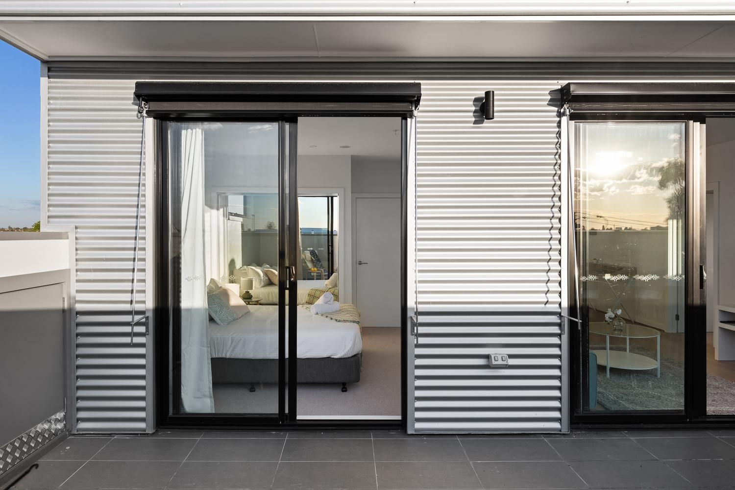 Queensview168 Moonee Ponds Apartment Melbourne