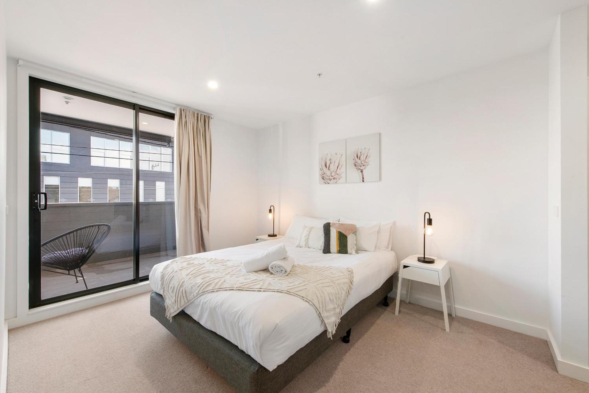 Queensview168 Moonee Ponds