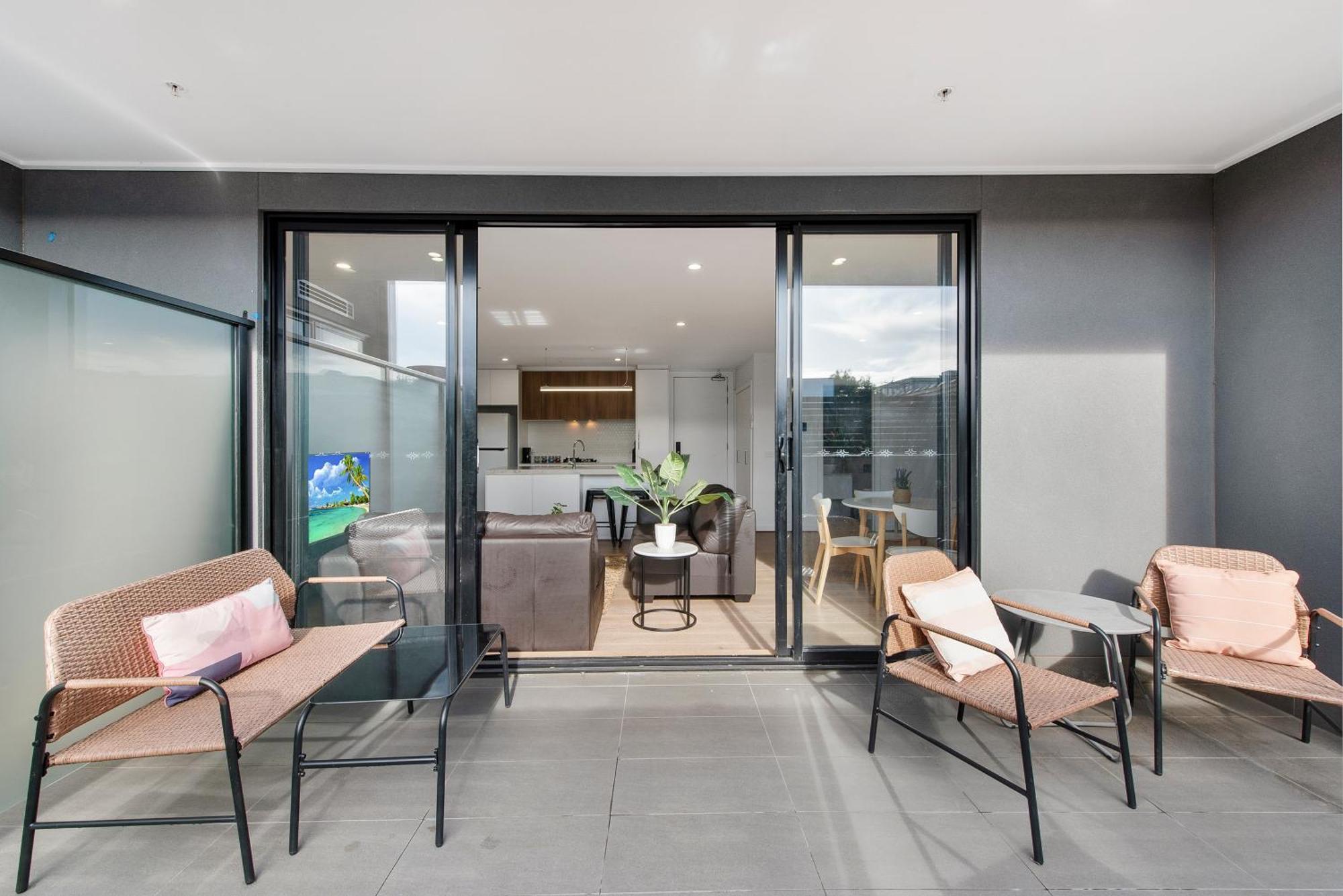 Queensview168 Moonee Ponds Apartment Melbourne