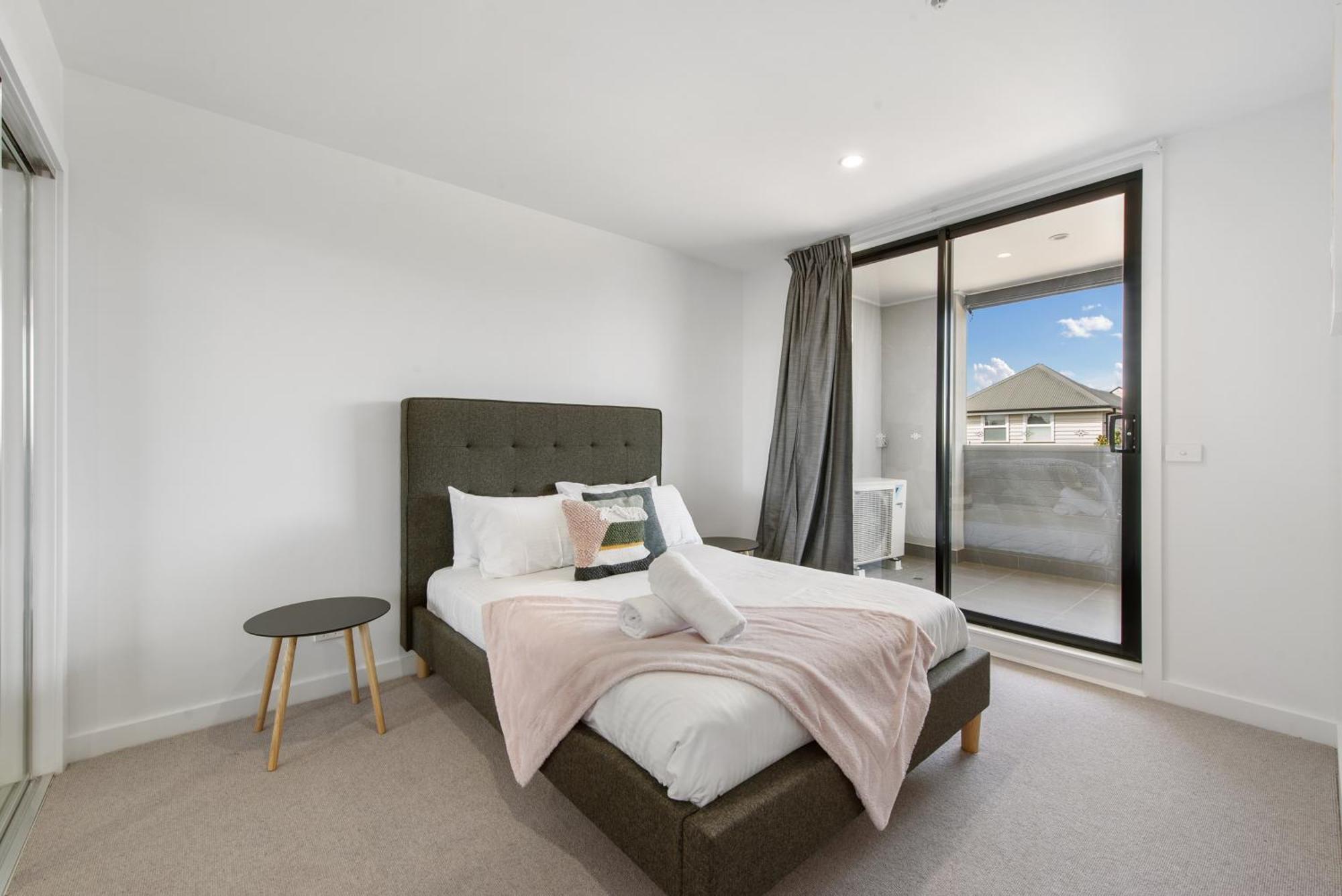 Apartment Queensview168 Moonee Ponds *