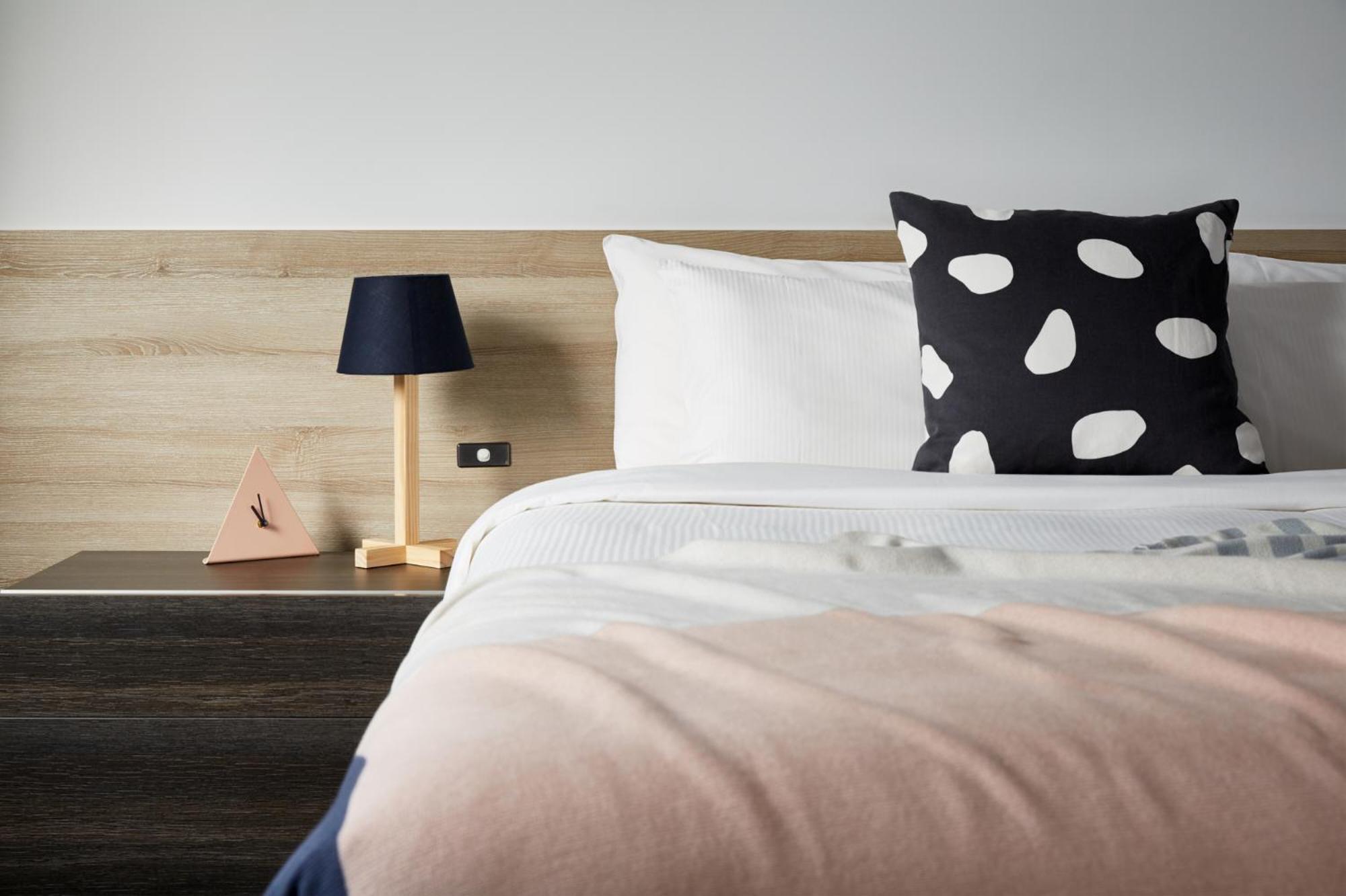 Aparthotel Tyrian Serviced Fitzroy 4*