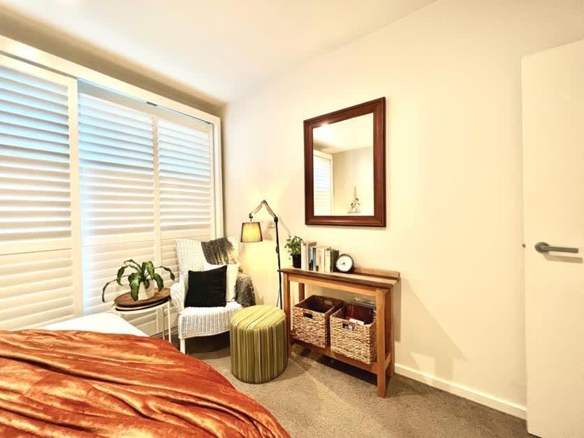 Plantation Boho - 2br 2bthrm Northcote Abode * Melbourne