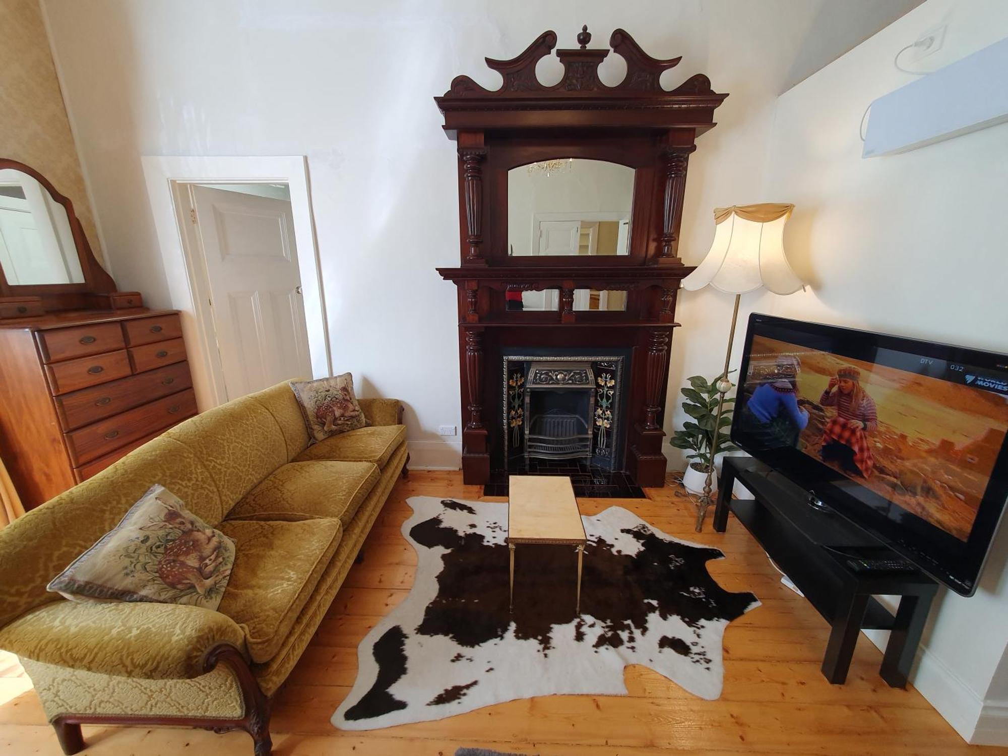 Outstanding Close To Melb Airport Melbourne