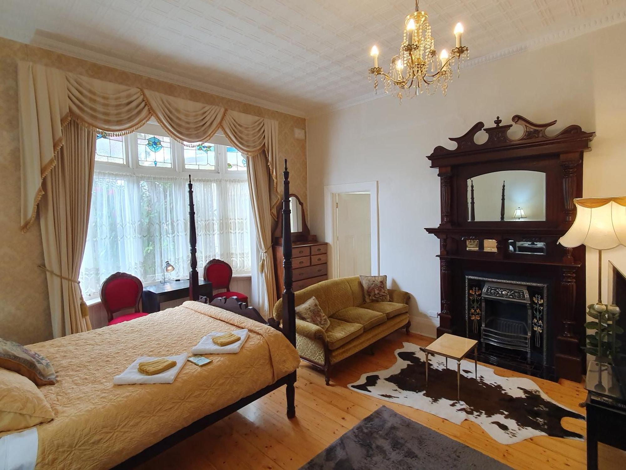 Outstanding Close To Melb Airport *