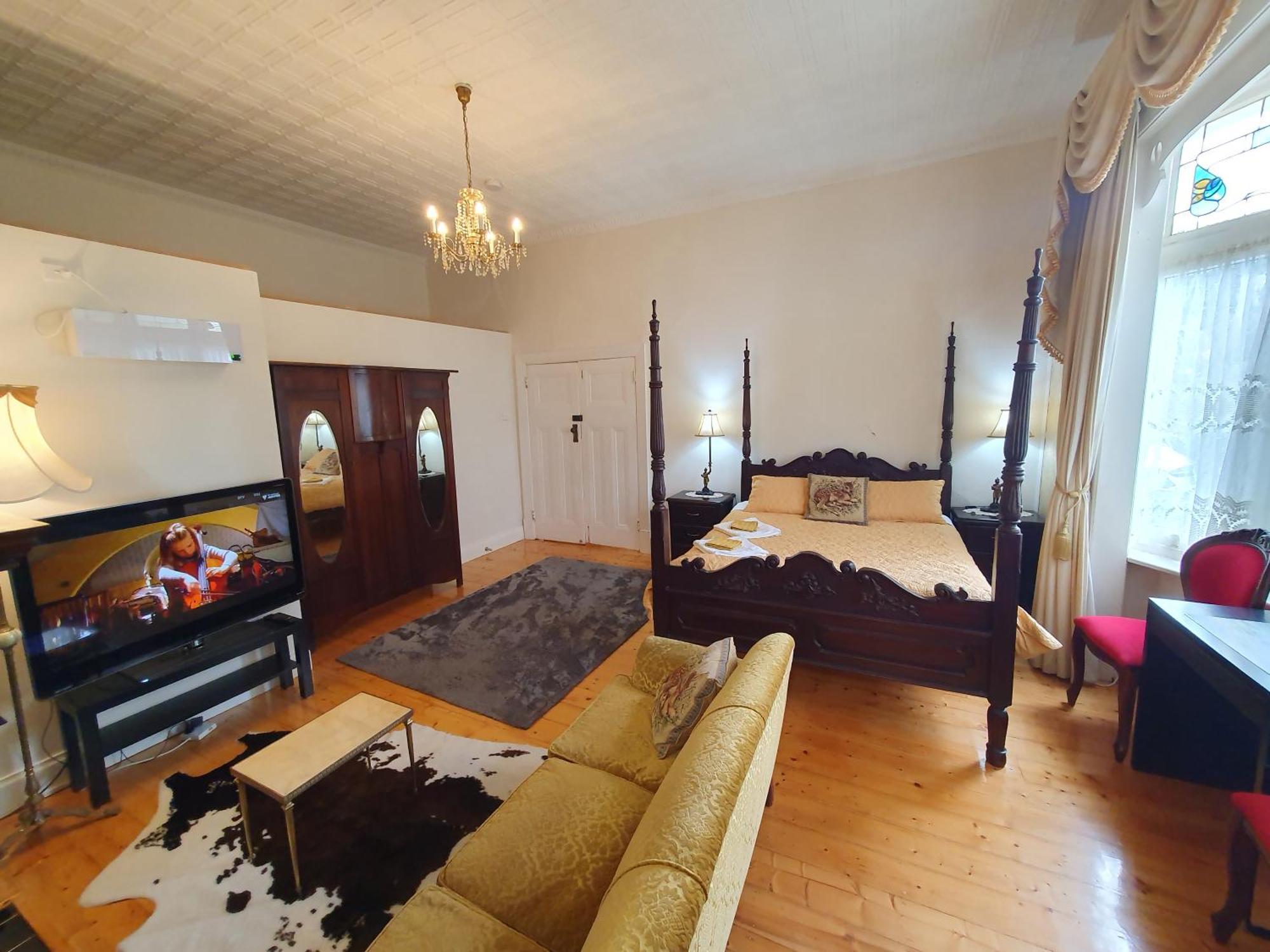 Apartment Outstanding Close To Melb Airport Melbourne
