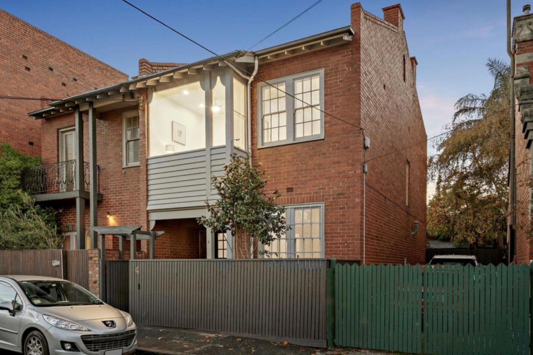 Newly Renovated Large 3.5 Bdrm House! Of Melb *
