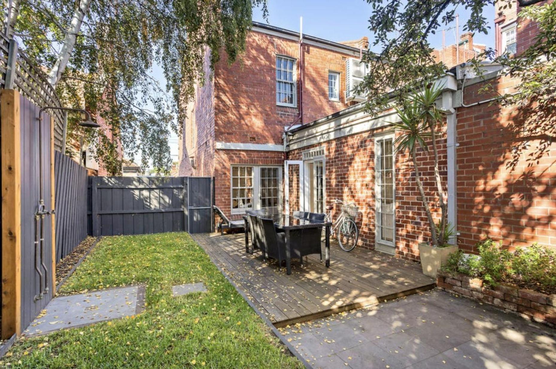 Holiday home Newly Renovated Large 3.5 Bdrm House! Of Melb