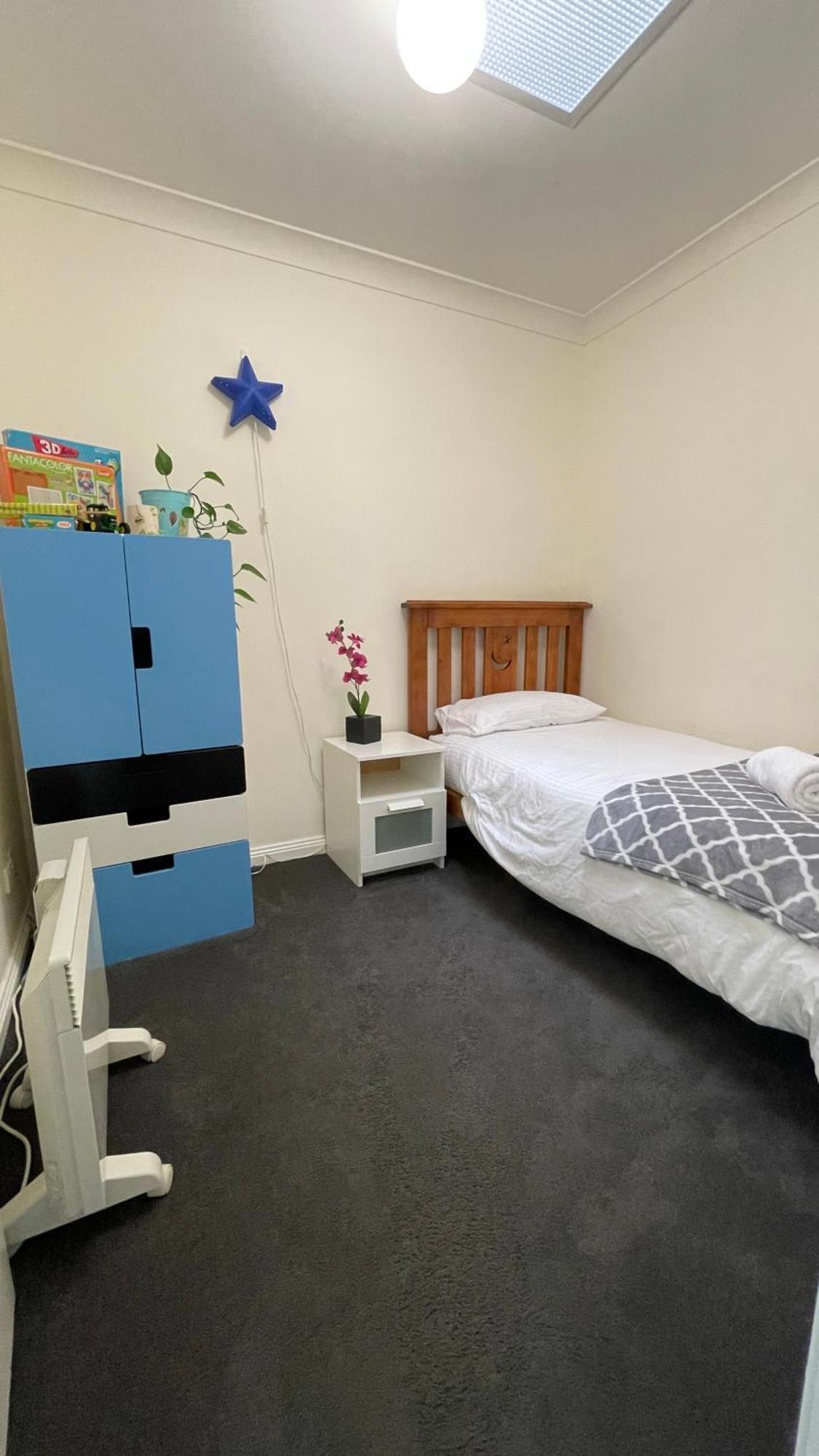 Holiday home Inner Near Cbd & Flemington *