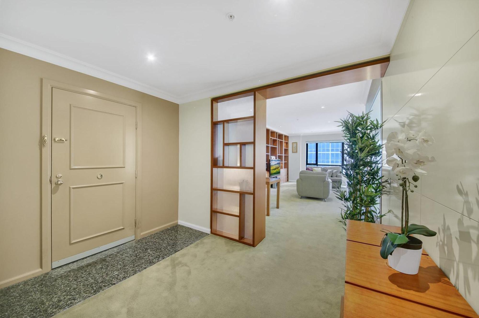 Apartment A Spacious & Cozy 3br With Free Parking *
