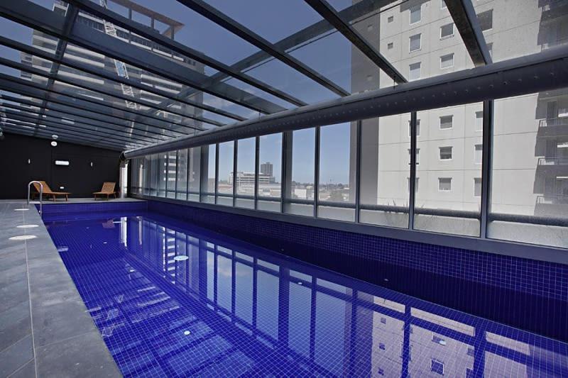 Apartment A Spacious & Cozy 2br Apt Next To Crown With Views & Free Parking Melbourne
