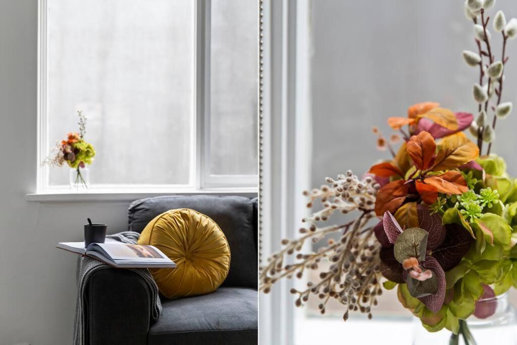 Apartment Serene Coastal Haven Melbourne