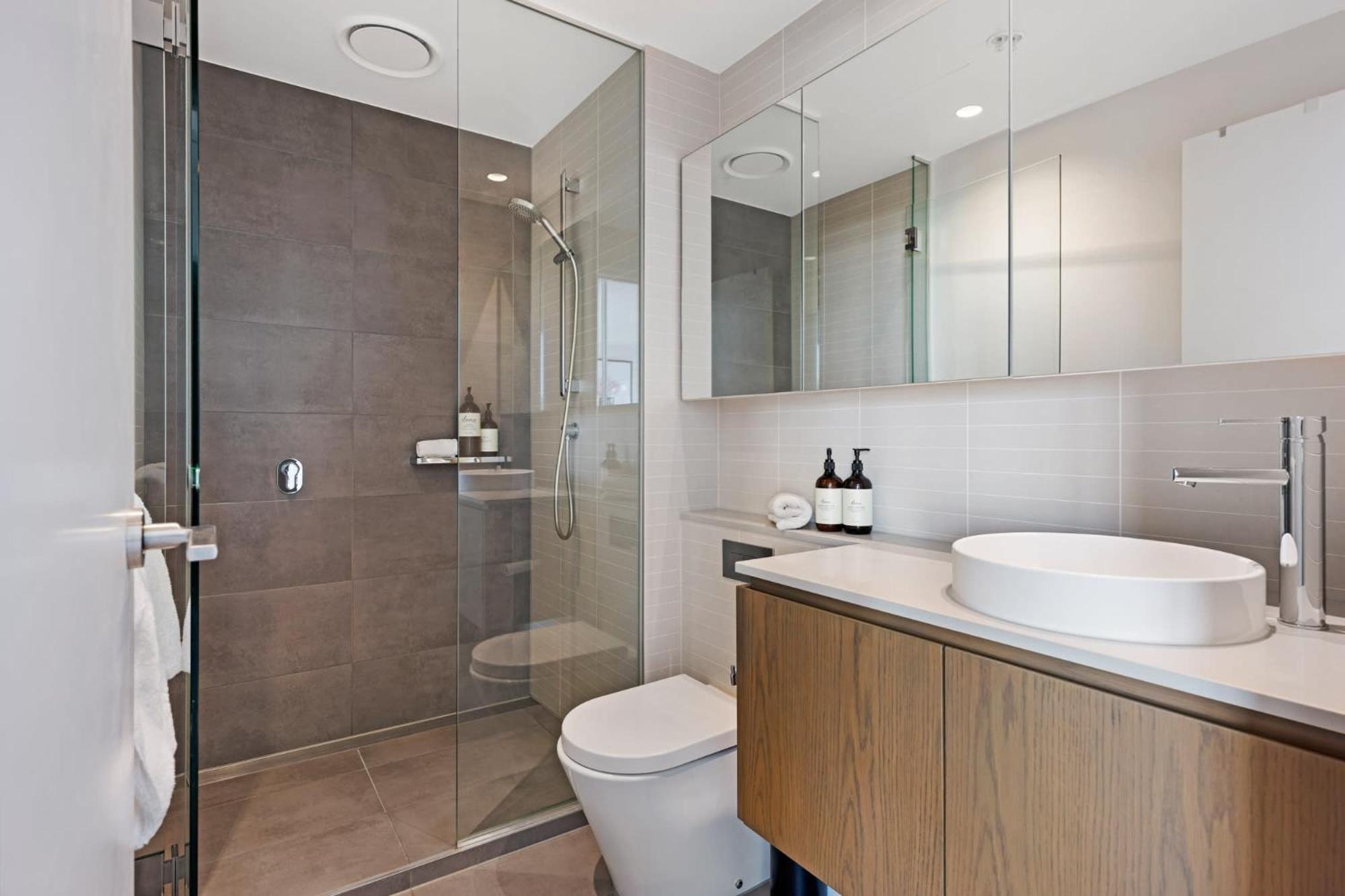 Luxury Overlooking The Yarra - 01663