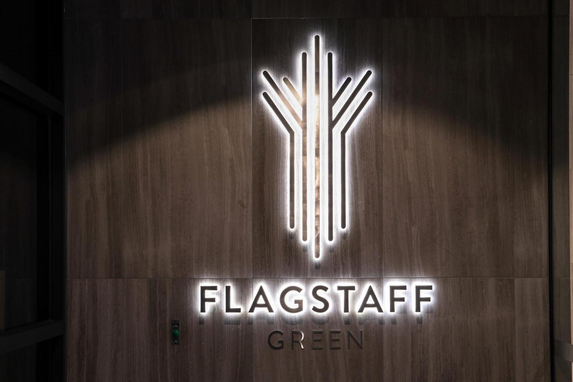 Flagstaff *