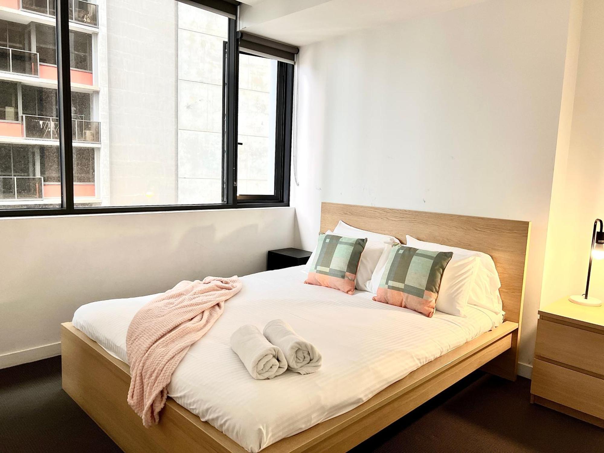Apartment Readyset At Manhattan