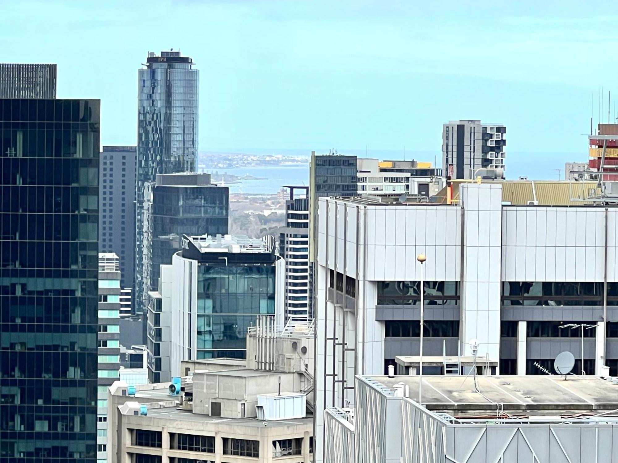 Apartment Readyset At Manhattan Melbourne