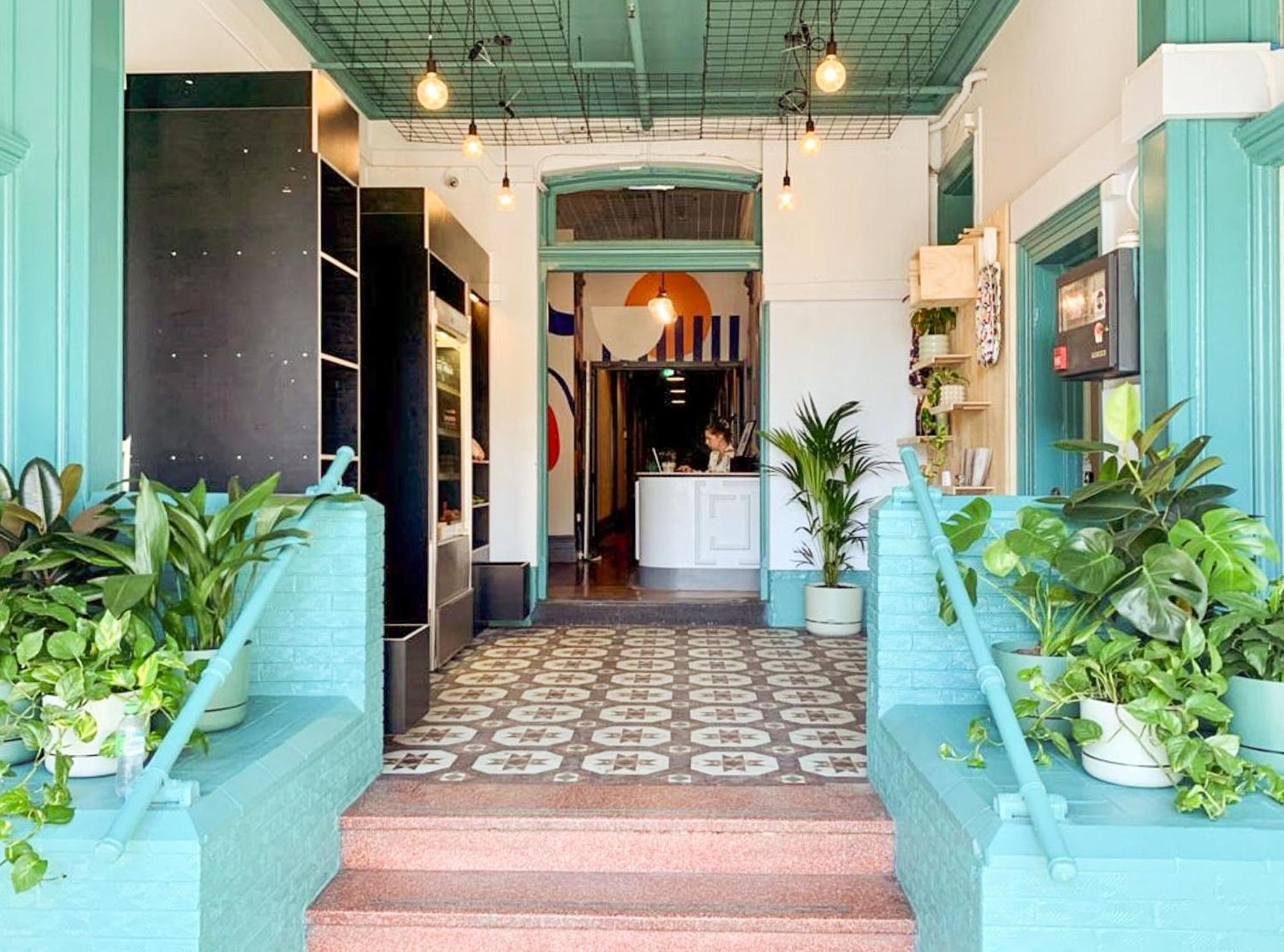 Roamer St Kilda - Formerly Selina St Kilda Hostel