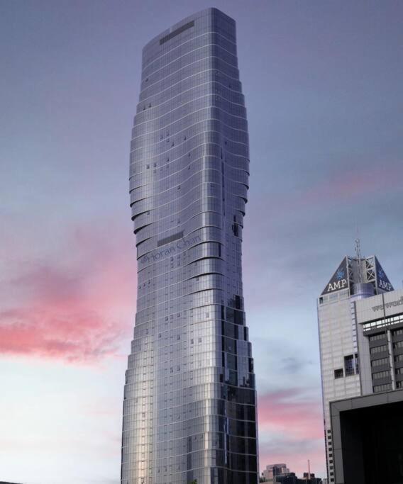 41st Floor! Premier 2b2b Skystay@southern Cross *