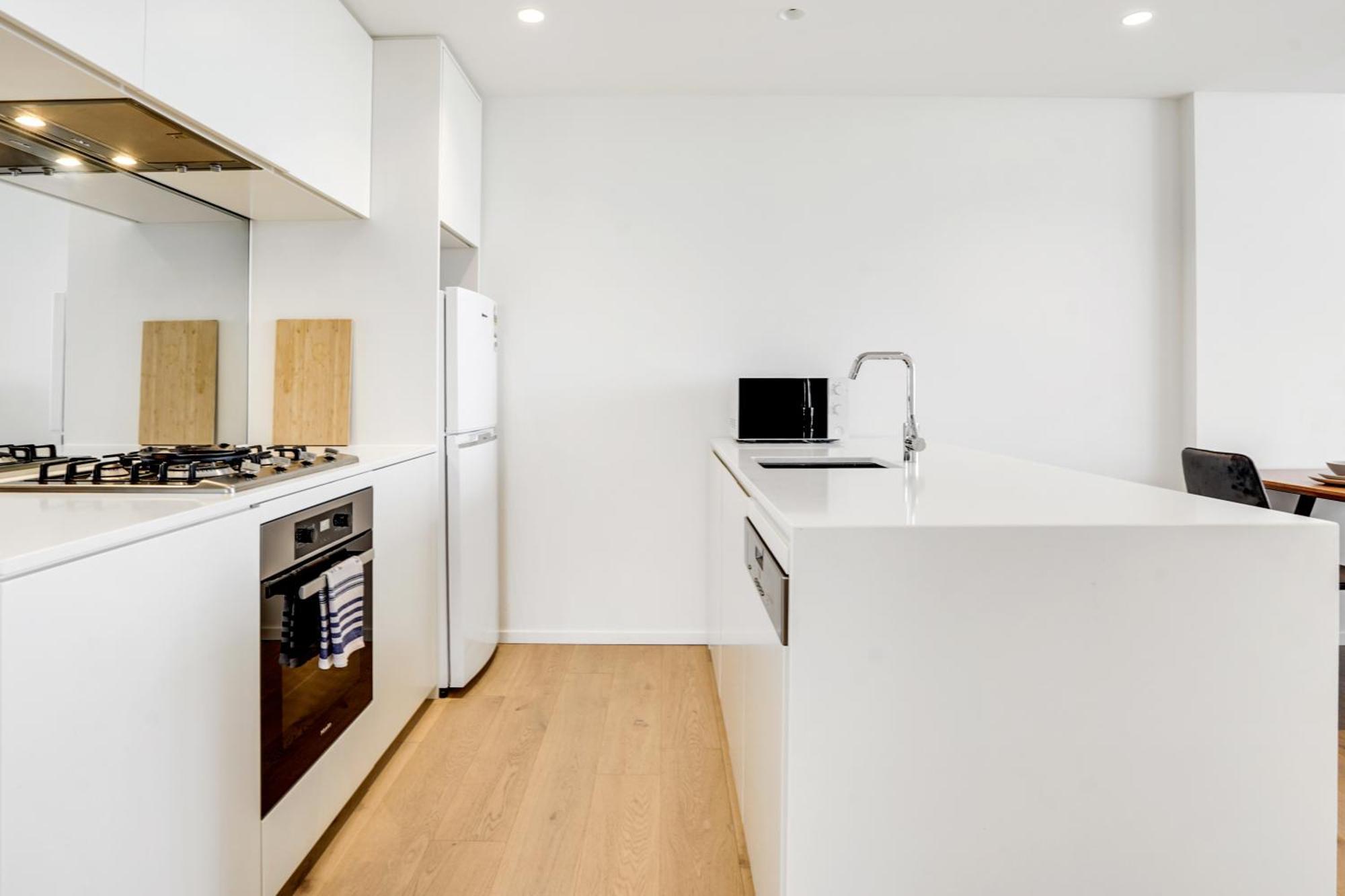 3br 2bath, Southbank, Stylish, Sea View Melbourne