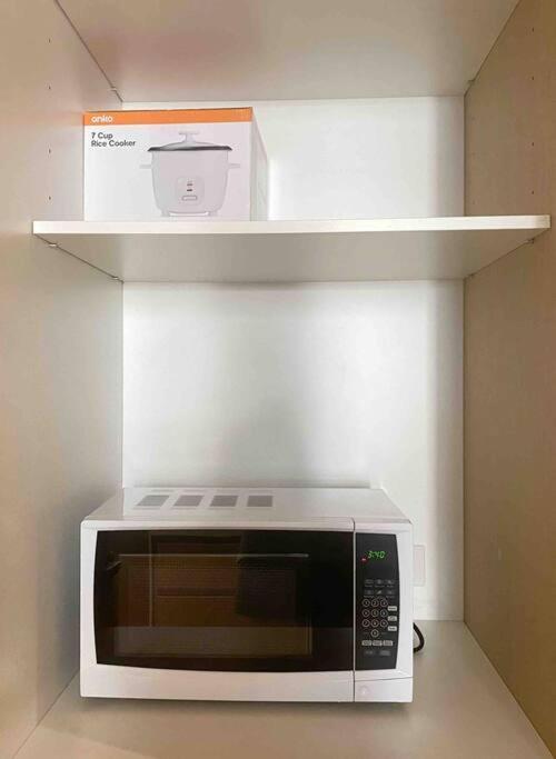 So Unique! Collins Street Vibe 2b2b Apartment *