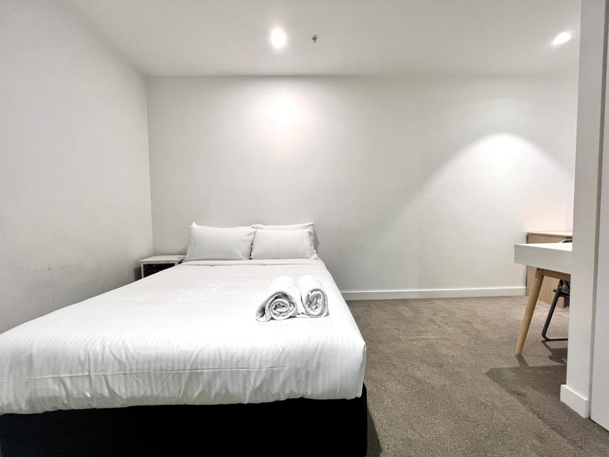 Apartment Readyset On Rose Lane Melbourne