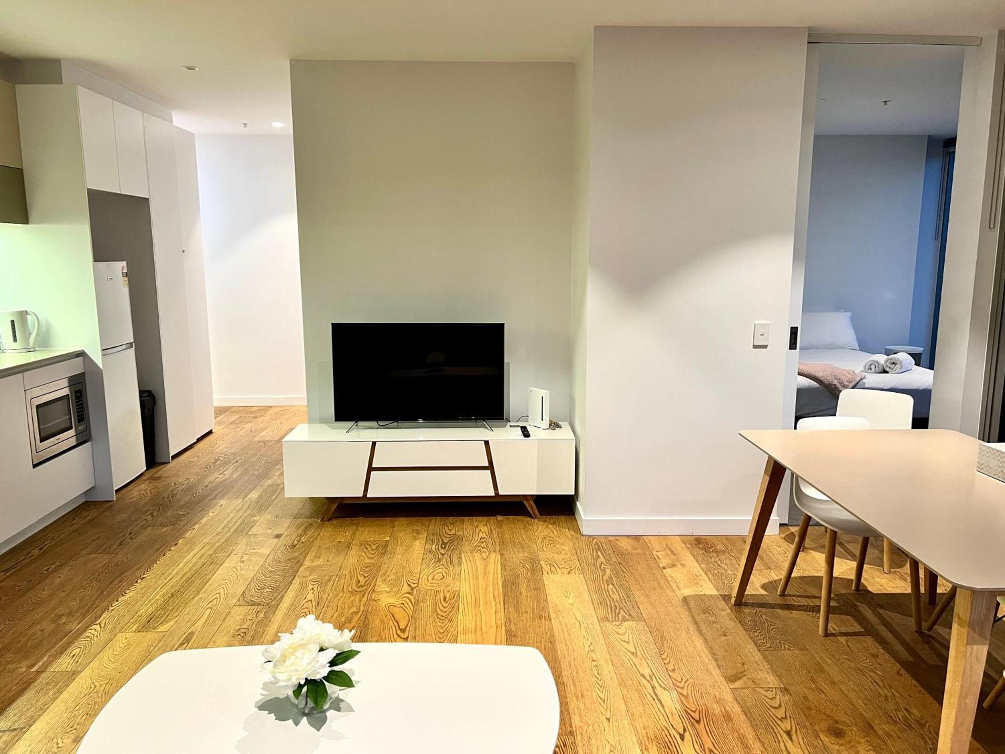 Apartment Readyset On Rose Lane Melbourne