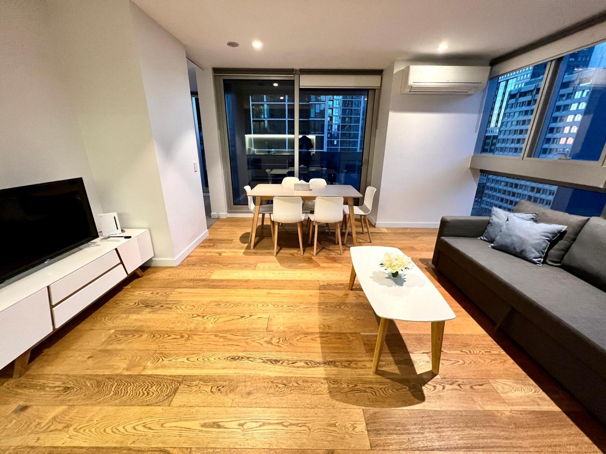 Apartment Readyset On Rose Lane Melbourne