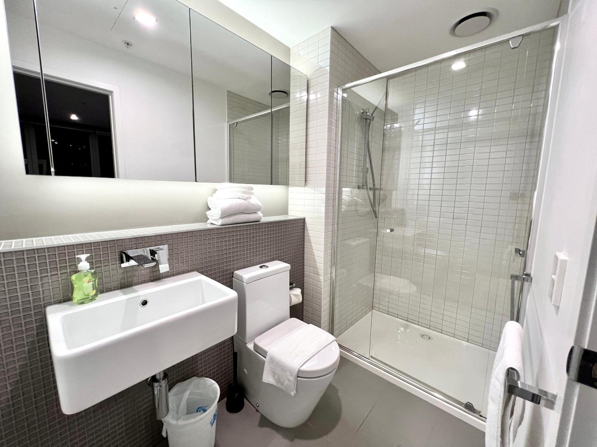 Apartment Readyset On Rose Lane
