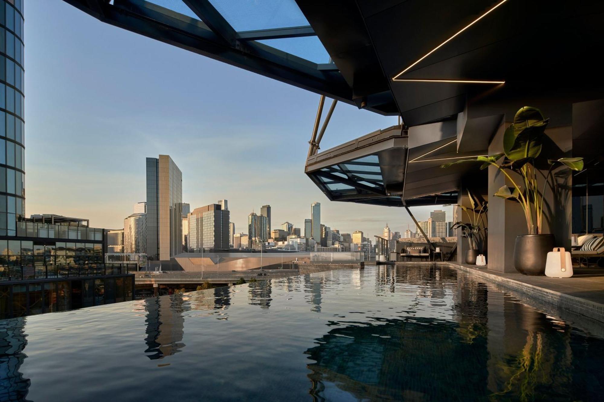 Ac By Marriott Southbank 4*