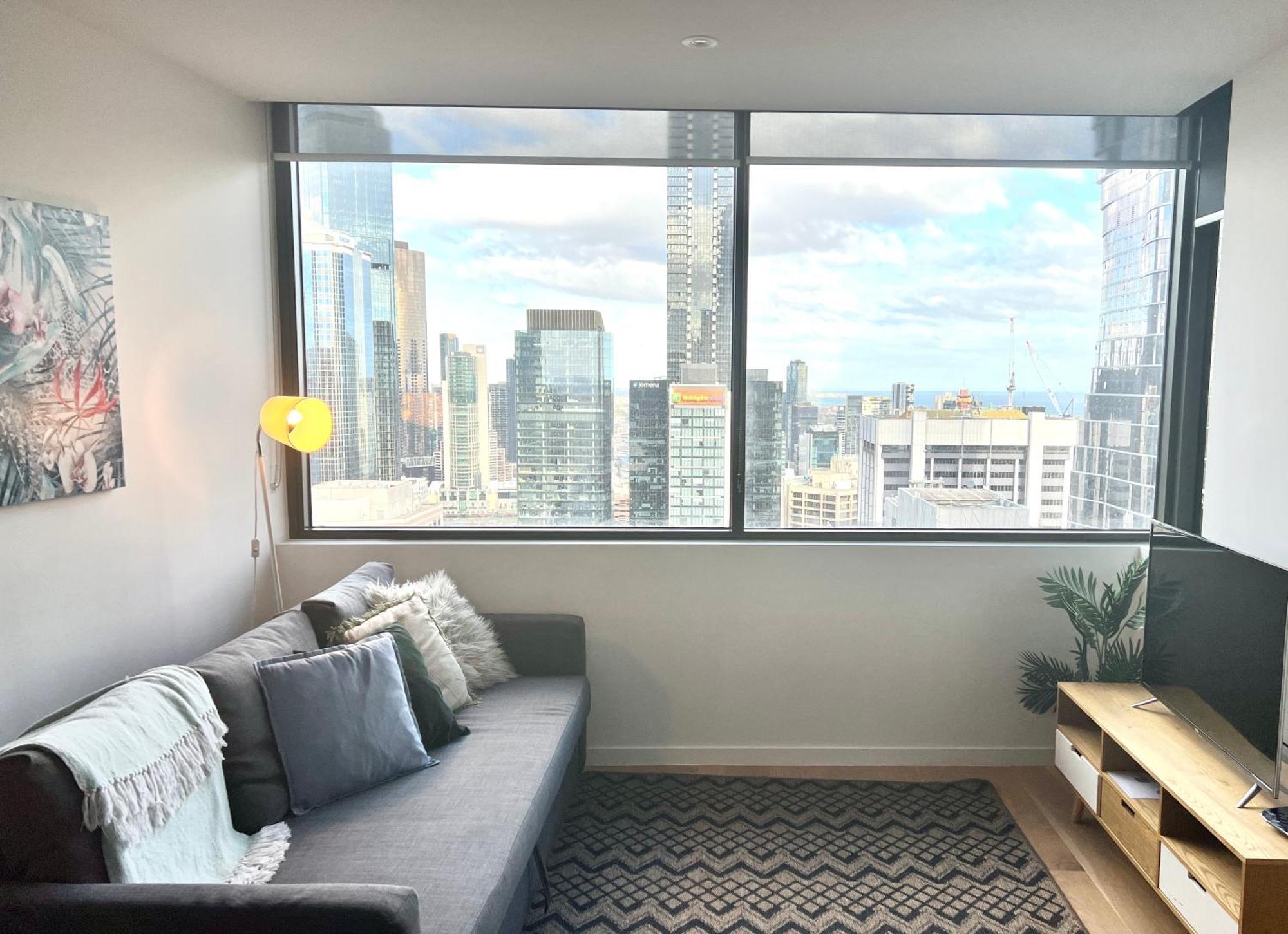 Apartment Readyset At Manhattan