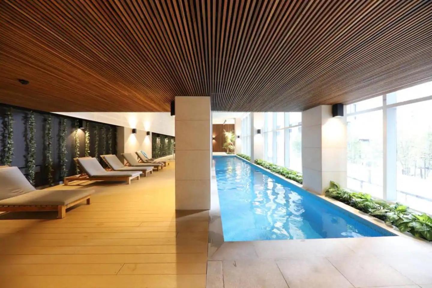 Readyset On Rose Lane Apartment Melbourne