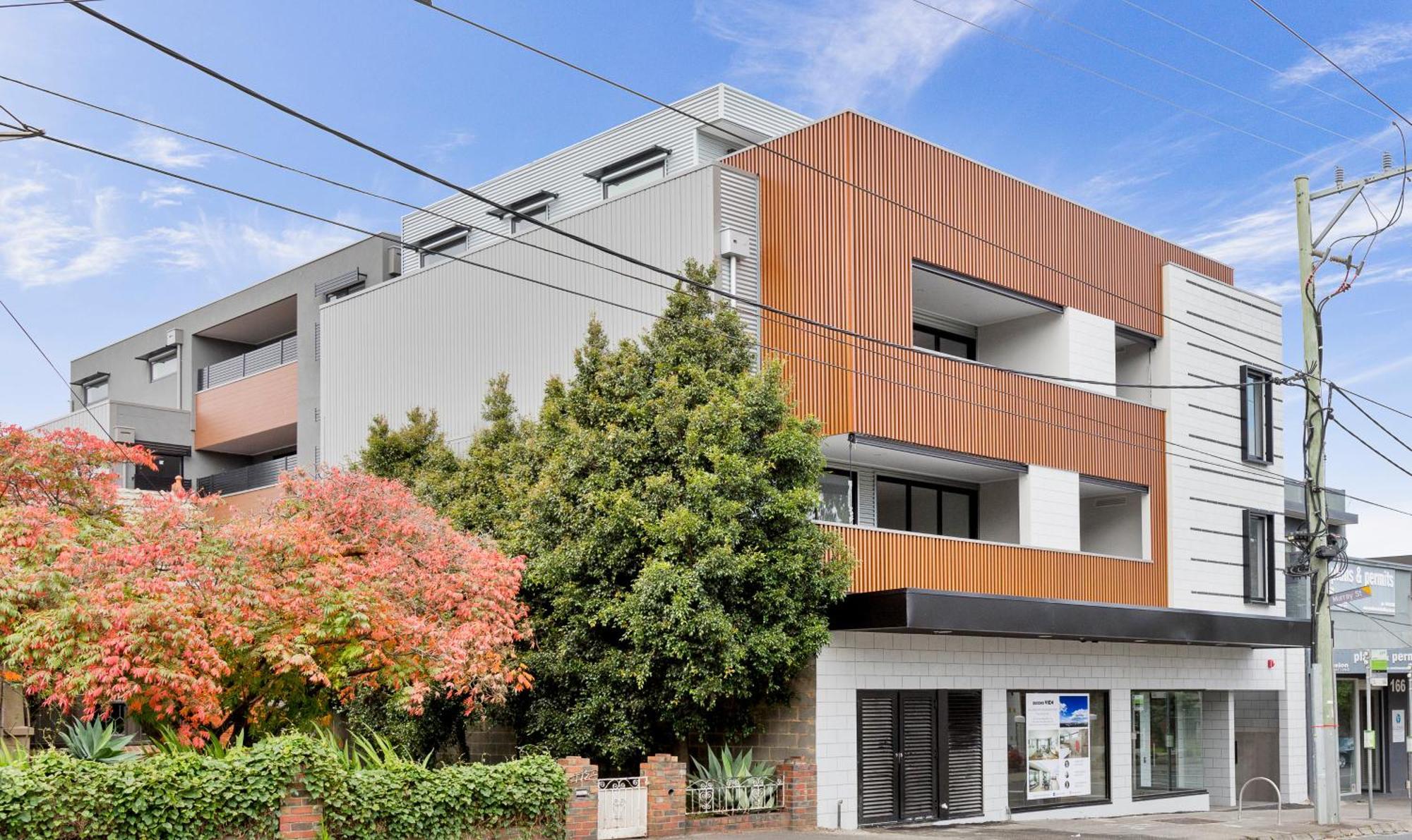 Queensview168 Moonee Ponds Apartment *